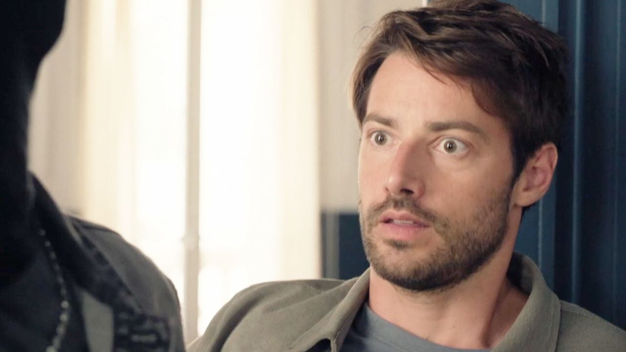 Plus belle la vie : Ulysse se fait-il vraiment tirer dessus ? On vous dit tout