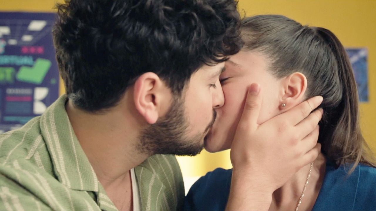 Plus belle la vie : coup de théâtre ! Morgane trompe Jules avec Steve