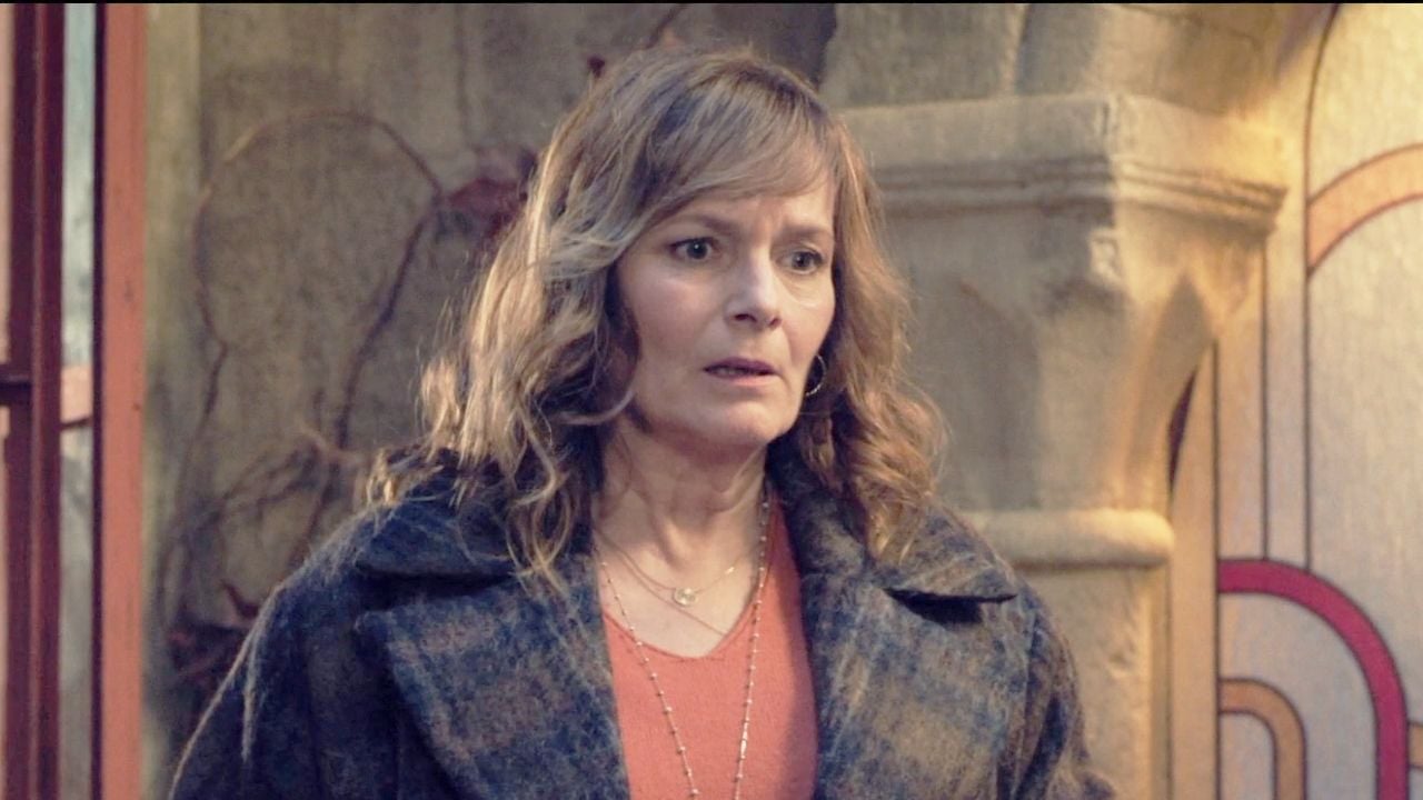 Plus belle la vie : Théo s'en est-il vraiment pris à Blanche ?