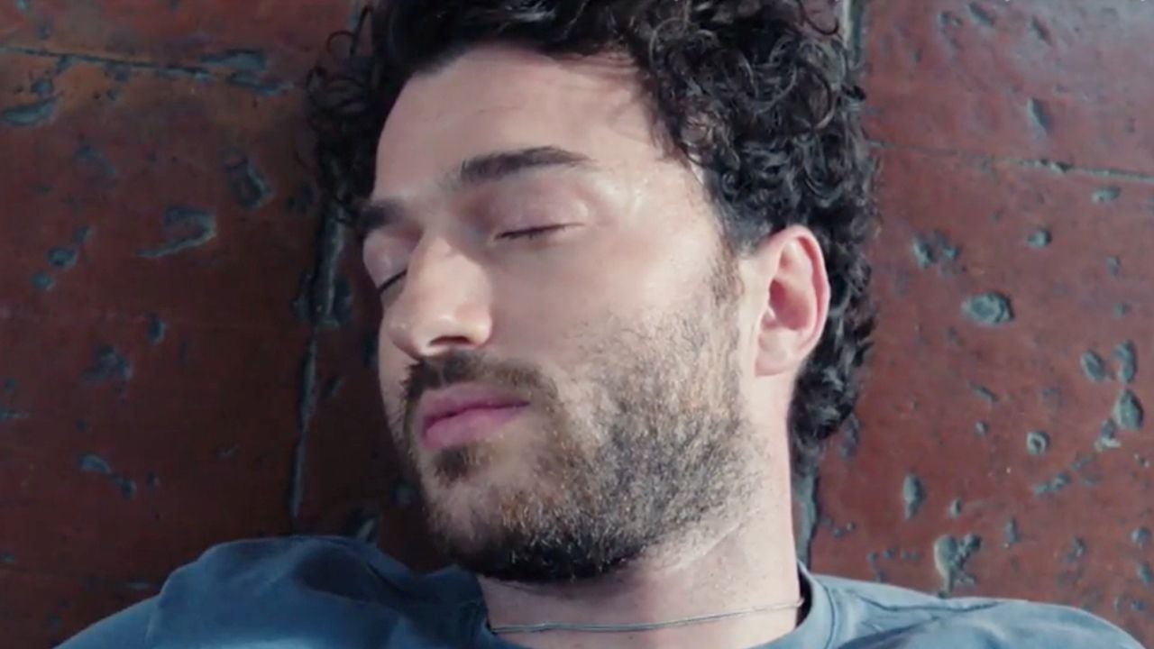 Plus belle la vie : “C’était un moment très émouvant”... Iñaki Lartigue (Samuel) et Diane Dassigny (Jennifer) reviennent sur leur dernière scène ensem