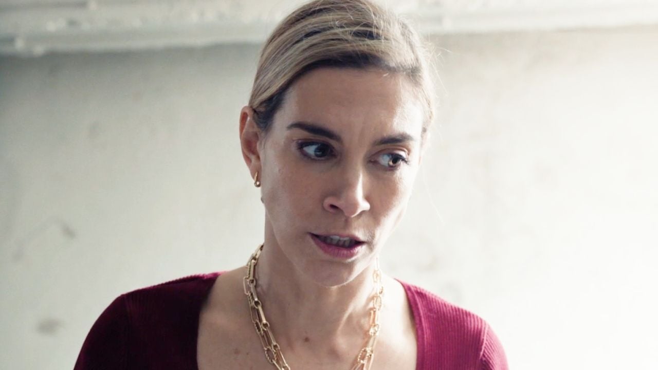 Plus belle la vie : Louis plus en danger que jamais, Audrey découvre qu'il lui ment sur ses vrais sentiments