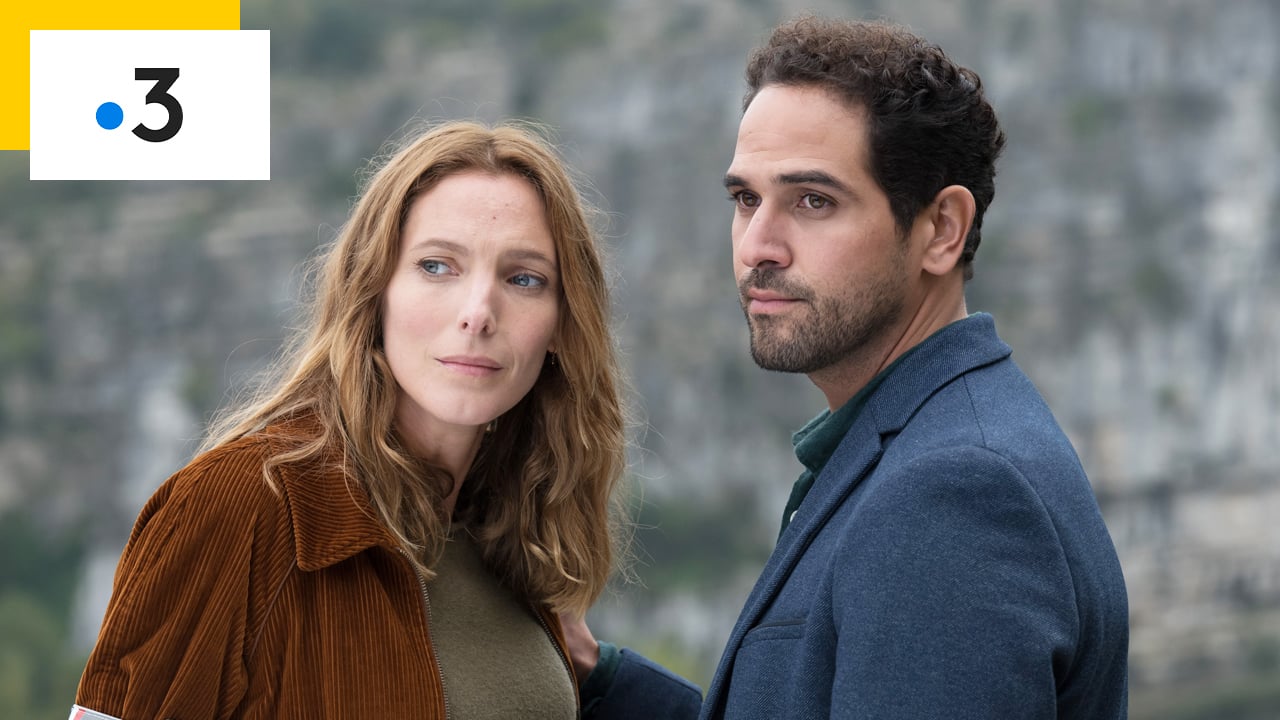 Le Secret de la grotte sur France 3 : que vaut le téléfilm policier avec Elodie Varlet et Samy Gharbi ?