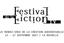 PBLV au Festival de la Fiction TV de La Rochelle