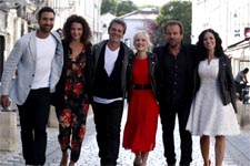 VIDÉO : Enorme succès pour PBLV au Festival de la Fiction TV de La Rochelle