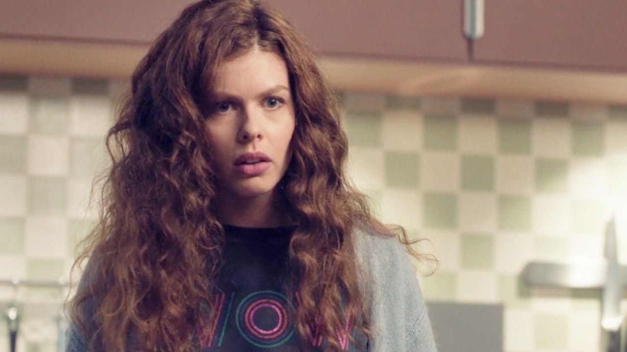 Plus belle la vie : "T'es flippante"... Noémie va trop loin