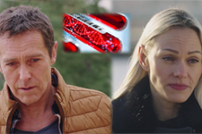 INDISCRÉTION : Andrès (Pavel) va prouver à Irina qu’il est son père avec des tests ADN !