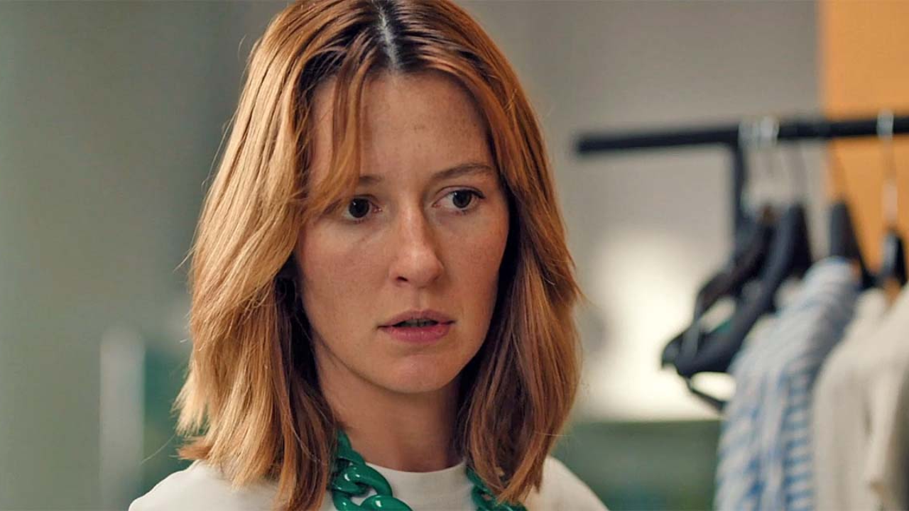 Plus belle la vie : "Mon monde s'écroule" ... Zoé Laïb (Apolline) révèle comment elle a failli passer à côté d'un rôle dans la série