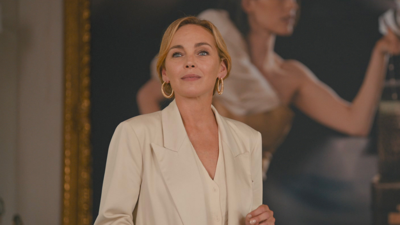 Claire Keim prête à rejoindre le casting de Demain nous appartient ou d'Ici tout commence ? Sa réponse cash !