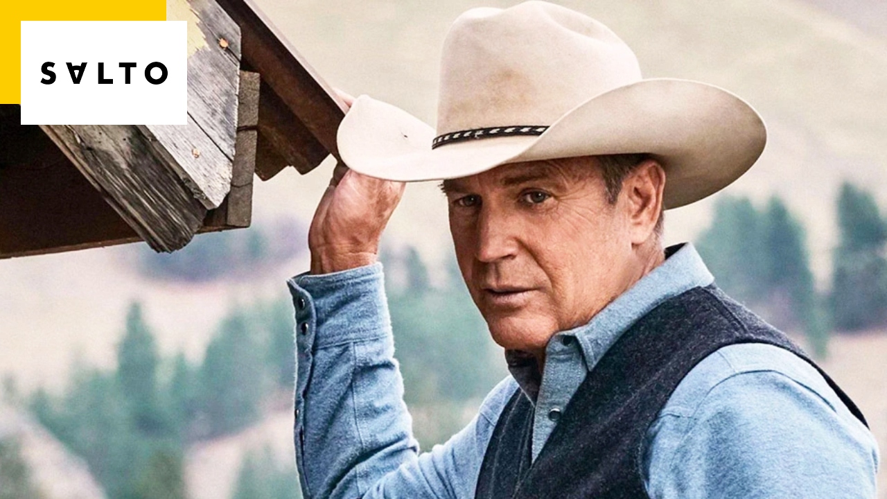Les films et séries à voir sur Salto en novembre 2022 : la saison 5 de Yellowstone, le reboot du Prince de Bel-Air et La Brea