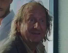 Plus belle la vie ? Bernard (Christian Mazzuchini)