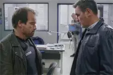 Plus belle la vie en avance : Grosse fusillade au Mistral !