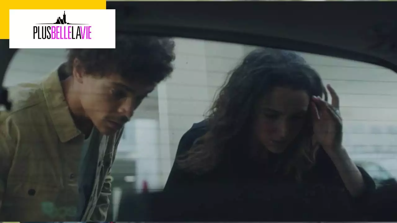 Plus belle la vie en avance : résumé de l'épisode du vendredi 2 septembre 2022 [SPOILERS]