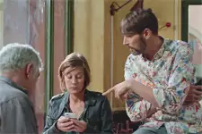 Thomas et Sébastien ont une grande déception !