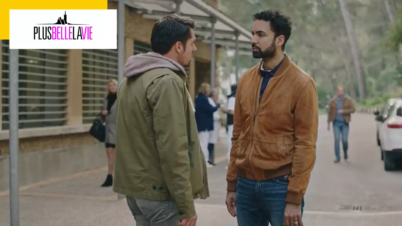 Plus belle la vie : comment Riva va-t-il réussir à prouver son innocence ?