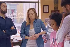 Plus belle la vie en avance : Mathis a été enlevé !