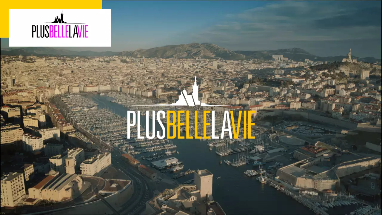 Plus belle la vie : le sort de la série bientôt scellé ?