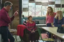 La famille Nebout décide de faire interner Jocelyn !