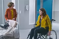 INDISCRÉTION : DÉPARTS ! Luna et Mirta QUITTENT le Mistral !