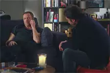 Blanche fait une proposition surprenante à Eric !
