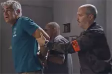 Plus belle la vie en avance : Sébastien arrêté pour le MEURTRE de Jérôme !