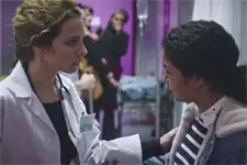 Mila a besoin de Léa en urgence !