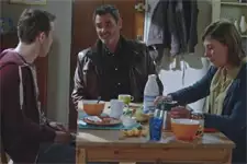 Plus belle la vie en avance : Kévin va avoir une IMMENSE JOIE !