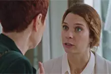 Le torchon brûle comme jamais entre Babeth et Léa !