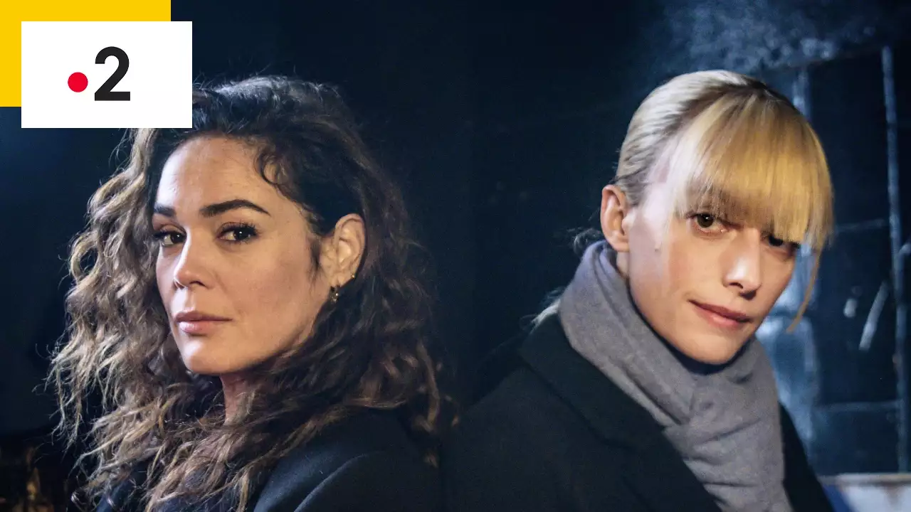 Une saison 5 d’Astrid et Raphaëlle, l'arrêt de Crimes parfaits... Anne Holmes évoque les nouvelles fictions et l'avenir des polars de France Télévisio