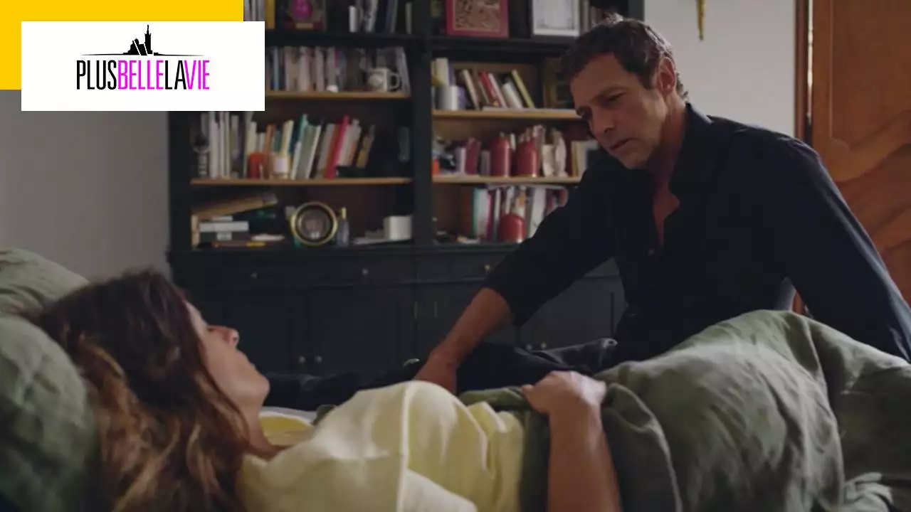 Plus belle la vie en avance : résumé de l'épisode du mardi 11 octobre 2022 [SPOILERS]