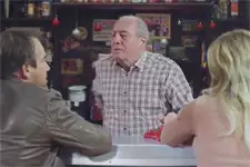 Roland a un plan pour sauver Jean-Paul !