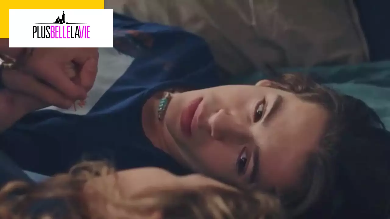 Plus belle la vie en avance : résumé de l'épisode du mercredi 30 mars 2022 [SPOILERS]