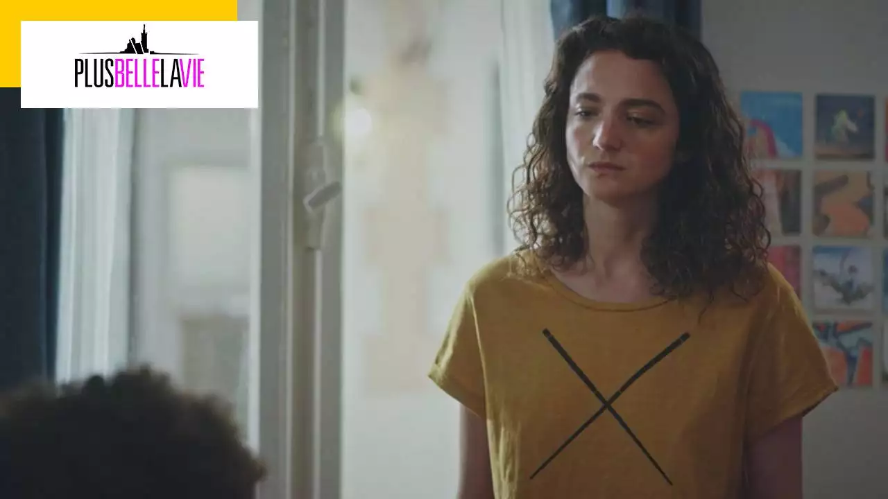 Plus belle la vie en avance : résumé de l'épisode du lundi 25 juillet 2022 [SPOILERS]