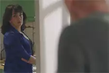 Vincent demande une dernière chance à Jeanne