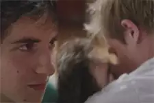 SEXE : Tom et Luis passent à l’acte !