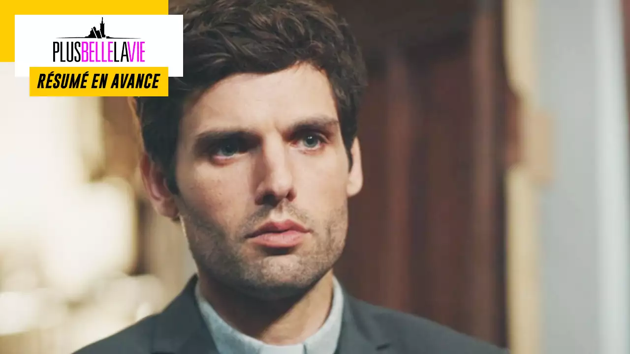 Plus belle la vie en avance : résumé de l'épisode du jeudi 1er septembre 2022 [SPOILERS]