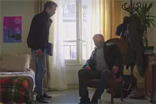 Kévin accepte ENFIN d’enquêter sur Millard !