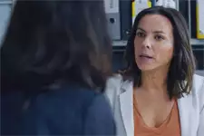 Le Capitaine Seynac abandonne Madame Keller !
