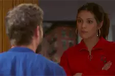 INDISCRÉTION : Abdel TRAHIT Alison !