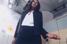 Luna piège Madame Keller !