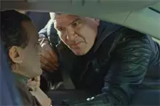 Samir met une très grosse pression sur Elsa et Karim !