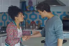 Plus belle la vie en avance : Baptiste et Thérèse fouillent la maison de César et découvrent…