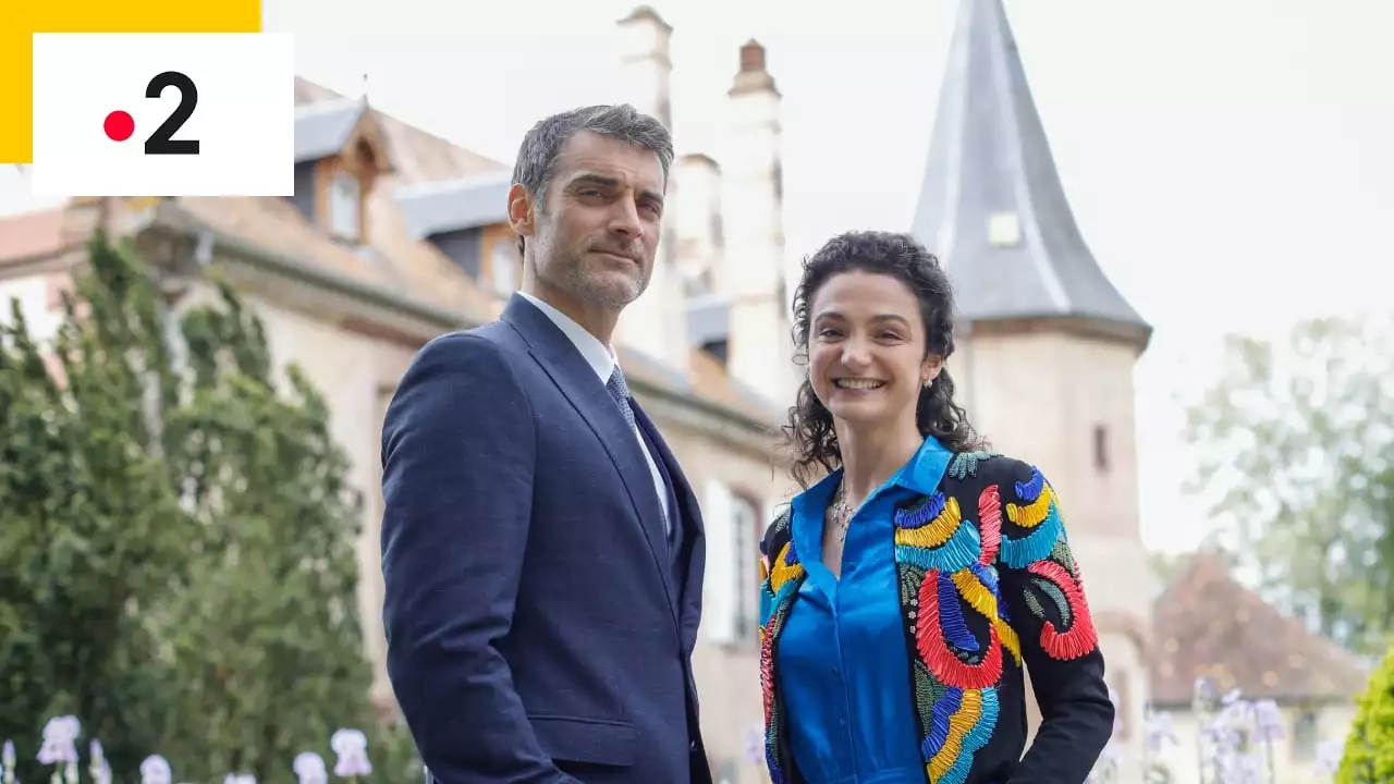 César Wagner sur France 2 : Pauline Bression (Emma) sera-t-elle de retour dans la suite de Plus belle la vie ?