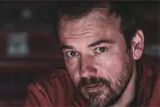 Stéphane Hénon (Jean-Paul Boher) membre du jury pour Miss Châtillon Pays de Dombes 2020