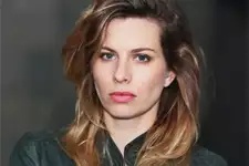 Coralie Audret (Coralie): « Je n'ai pas d'inquiétude vis-à-vis des fans »