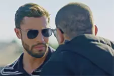 Abdel apprend une mauvaise nouvelle à Karim !