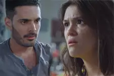 Alison / Mathias : LA GROSSE EXPLICATION !