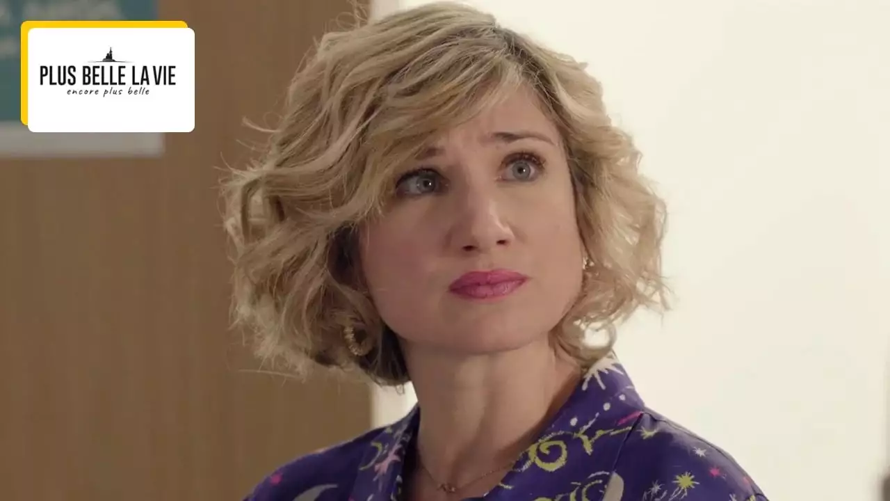 Plus belle la vie : bouleversée, Jennifer cache un lourd secret à Samuel