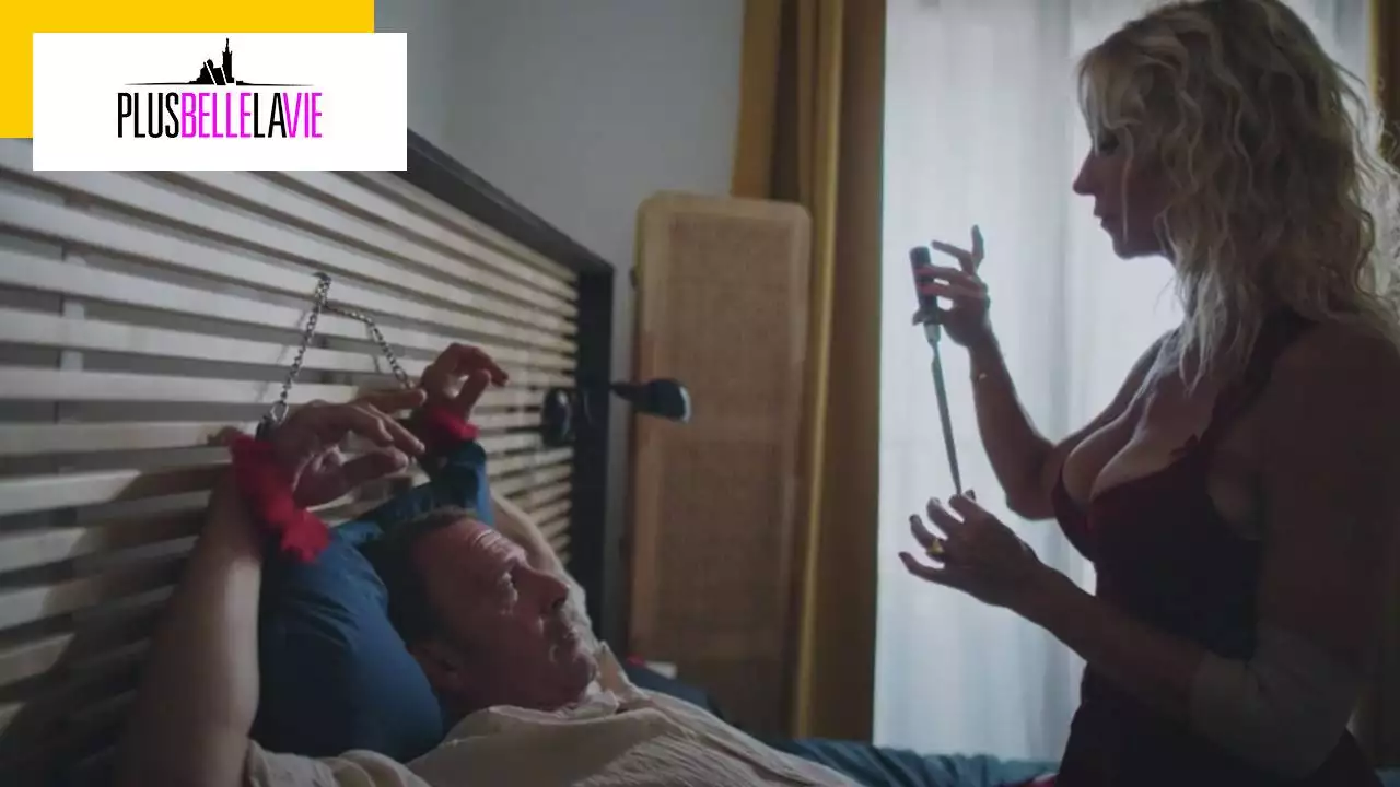 Plus belle la vie en avance : résumé de l'épisode du vendredi 30 septembre 2022 [SPOILERS]