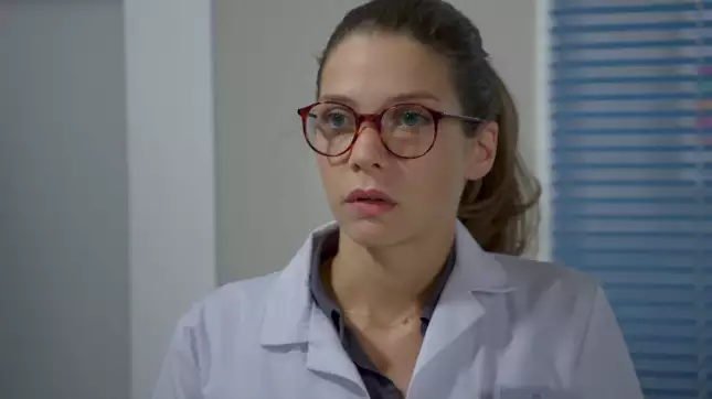 Nouveau coup dur pour Léa !
