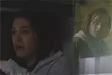 Retenue en otage, Alison tente de s’échapper !